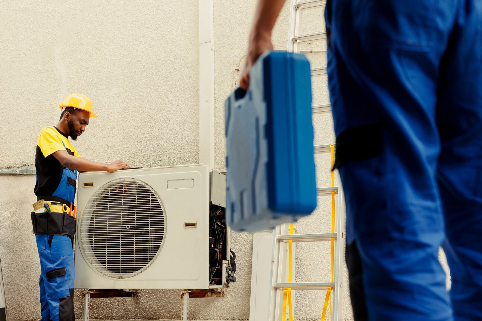 Aircon Repair