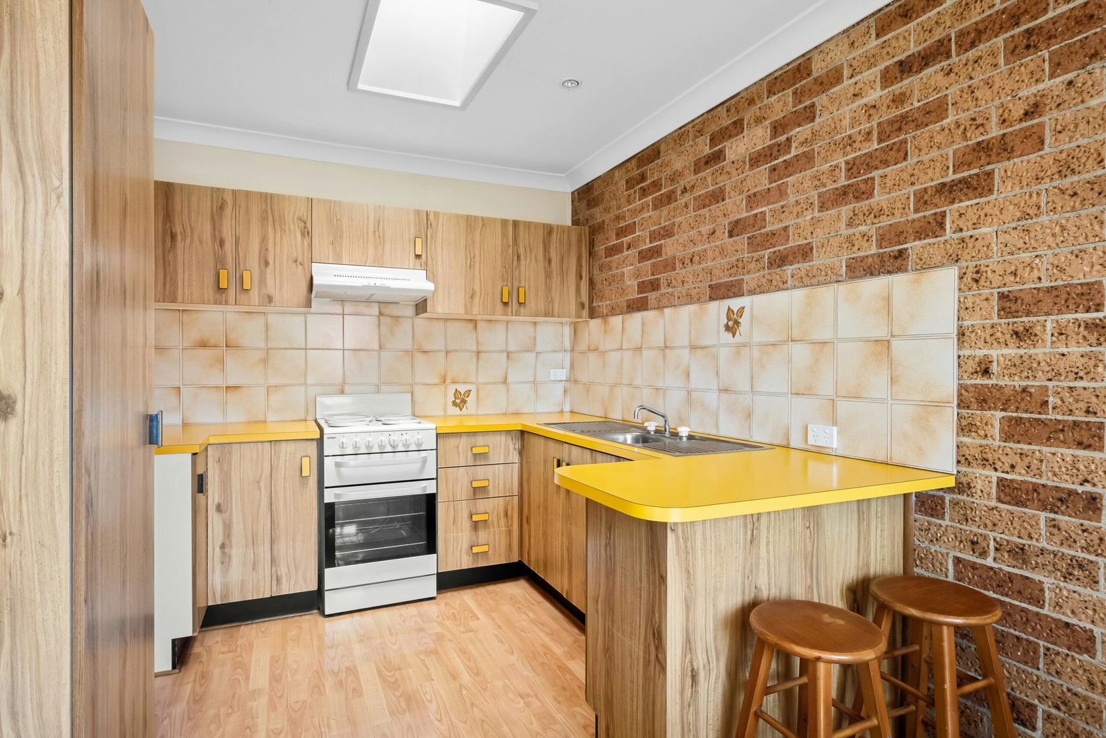 Kitchen Carpentry