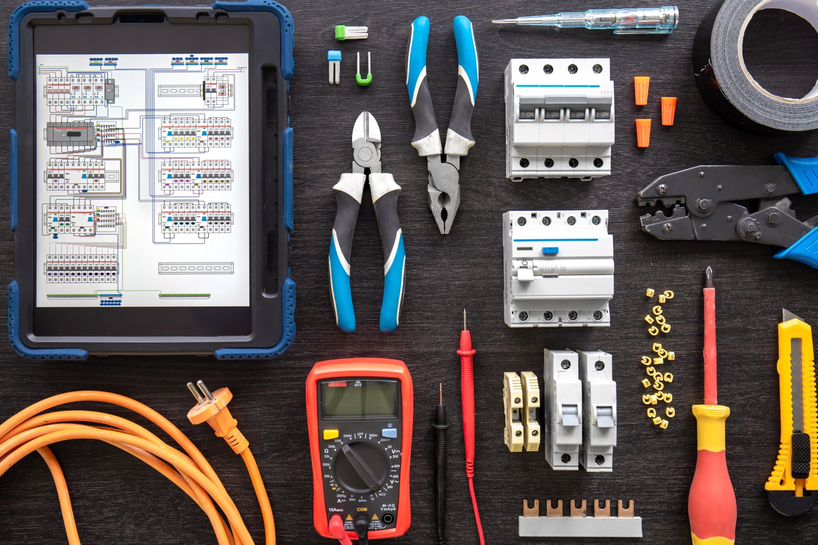 24 Hours Electrician Singapore