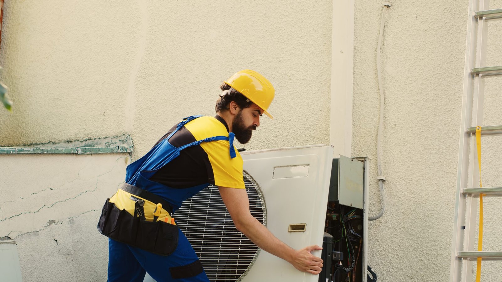 Aircon Chemical Wash