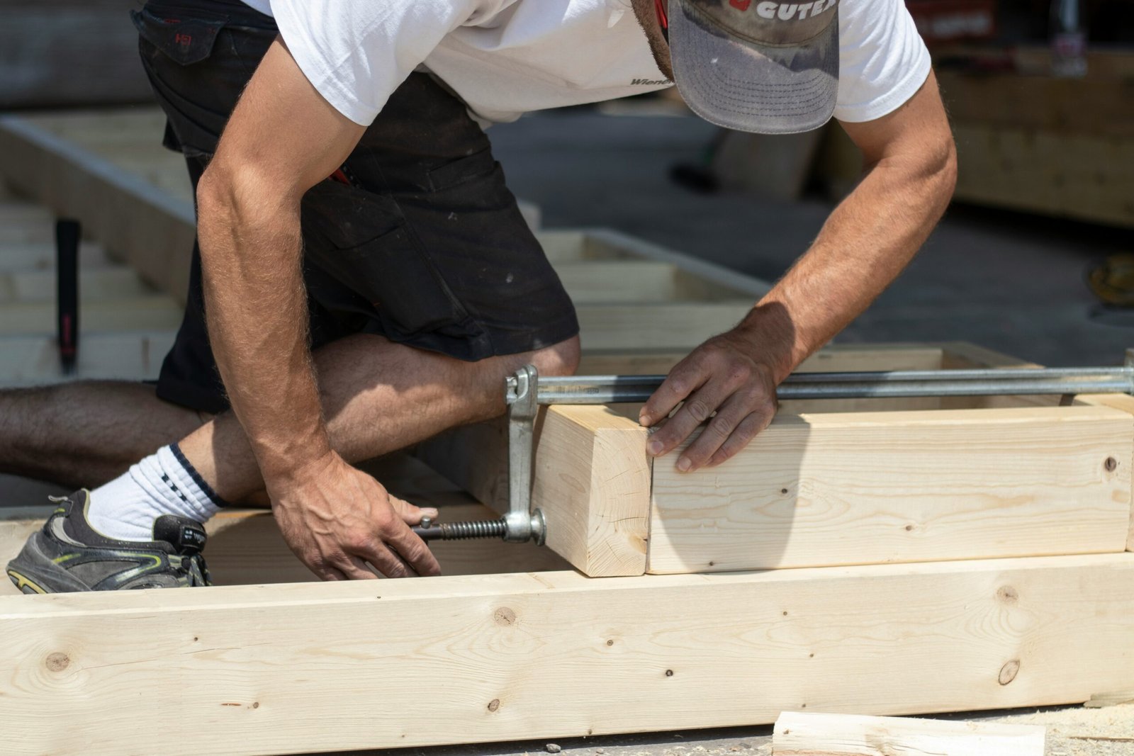Carpentry Service